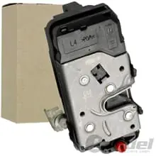 ORIGINAL OPEL GM TÜRSCHLOSS HINTEN LINKS passend für OPEL ASTRA H ZAFIRA B Garantierte Lieferung