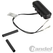 Heißes Angebot ORIGINAL OPEL HECKKLAPPE GRIFF KOFFERRAUM passend für OPEL INSIGNIA A ASTRA J