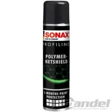 Angebot 1x 340ml SONAX PROFILINE POLYMER NETSHIELD LACKVERSIEGELUNG GLANZVERSIEGELUNG