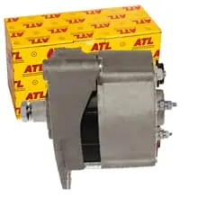 Schnäppchen ATL GENERATOR LICHTMASCHINE 55A passend für LAMBORGHINI JALPA