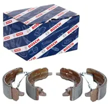 Top-Angebot BOSCH BREMSBACKENSATZ für AUDI 80 90 A2 SEAT AROSA CORDOBA IBIZA MII TOLEDO