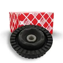 FEBI DOMLAGER OHNE LAGER VORDERACHSE BEIDSEITIG FÜR ALFA ROMEO 147 156 166 GT Neuheit
