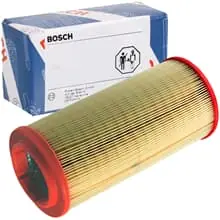 BOSCH LUFTFILTER passend für AUDI A2 8Z0 1.2 - 1.6 TDI FSI Kracherpreis