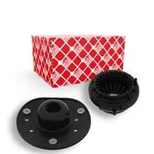 FEBI DOMLAGER MIT KUGELLAGER VORDERACHSE BEIDSEITIG FÜR FORD GALAXY MONDEO S-MAX Top-Seller