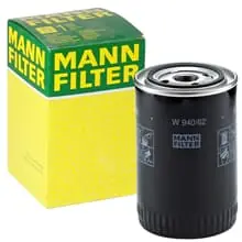 Schneller Versand MANN ÖLFILTER ANSCHRAUBFILTER für CITROËN JUMPER FIAT DUCATO PEUGEOT BOXER