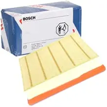 BOSCH LUFTFILTER für AUDI A6 C4 AVANT A8 D2 2.5 - 4.2 S8 QUATTRO BJ BEACHTEN Saisonangebot