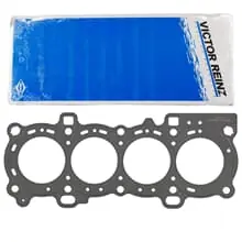 REINZ ZYLINDERKOPFDICHTUNG passend für FORD FIESTA FOCUS FUSION MAZDA 2 Neue Ware