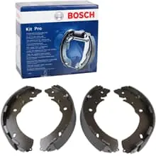 BOSCH BREMSBACKENSATZ passend für MITSUBISHI L200 Angebot