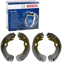 BOSCH BREMSBACKENSATZ passend für FORD MAVERICK MAZDA 626 PREMACY Preis Gesenkt