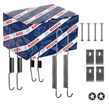 BOSCH MONTAGESATZ BREMSBACKEN TROMMELBREMSE Billig