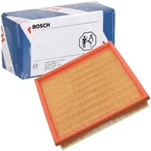 Direktkauf BOSCH LUFTFILTER passend für BMW 3er E36 CABRIO COMPACT COUPE Z3 BJ. BEACHTEN