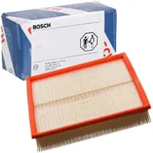 Finale Aktion BOSCH LUFTFILTER passend für BMW 5er E34 E39 TOURING 5er E39 7er E32 E38 X5 E53