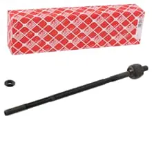 Neue Ware FEBI AXIALGELENK SPURSTANGE VORDERACHSE BEIDSEITIG FÜR SEAT TOLEDO VW CORRADO