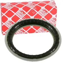 Neu Im Sortiment FEBI WÄLZLAGER DOMLAGER VORDERACHSE BEIDSEITIG für FORD COUGAR BJ BIS 09.2000