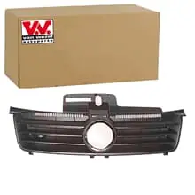 Begrenztes Angebot VAN WEZEL KÜHLERGRILL VORNE passend für VW POLO