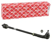FEBI SPURSTANGE VORDERACHSE LINKS FÜR SEAT CORDOBA IBIZA SKODA FABIA ROOMSTER Online Kaufen