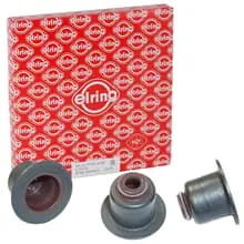 Neu ELRING VENTILSCHAFTDICHTUNG passend für PEUGEOT 1007 206 207/207+ 307