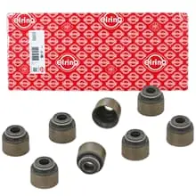 Knallerangebot ELRING VENTILSCHAFTDICHTUNG-SATZ passend für MINI TOYOTA AURIS COROLLA IQ URBAN