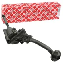 FEBI BILSTEIN ÖLPUMPE passend für AUDI A4 A6 CABRIOLET VW PASSAT Neu Im Sortiment