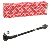FEBI SPURSTANGE VORDERACHSE LINKS passend für SEAT AROSA VW POLO Billig