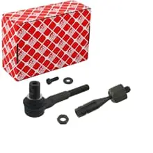 FEBI SPURSTANGE MIT SCHRAUBE VORDERACHSE BEIDSEITIG FÜR AUDI A8 VW PHAETON Sonderangebot