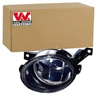 Must-Have VAN WEZEL NEBELSCHEINWERFER HB4 RECHTS passend für VW TOURAN