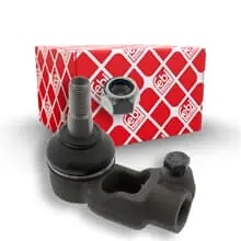 FEBI SPURSTANGENKOPF VORDERACHSE LINKS FÜR CHEVROLET LANOS DAEWOO ESPERO LANOS Saisonangebot