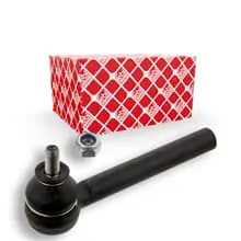 Sonderangebot FEBI SPURSTANGENKOPF VORDERACHSE BEIDSEITIG FÜR FIAT BARCHETTA GRANDE PUNTO