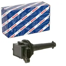 BOSCH ZÜNDSPULE passend für VOLVO C70 S60 S70 S80 V70 XC70 XC90 Neue Ware