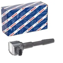 Sale BOSCH ZÜNDSPULE passend für DACIA DOKKER DUSTER LODGY LOGAN SANDERO LADA XRAY