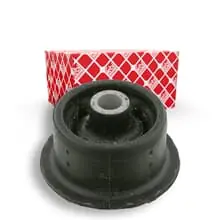 FEBI LAGER BUCHSE AUßEN HINTERACHSE BEIDSEITIG FÜR FORD GALAXY SEAT ALHAMBRA VW Sonderaktion