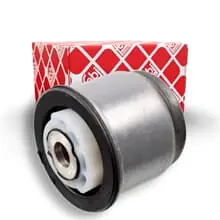 Top-Preis FEBI LAGER BUCHSE HINTERACHSE BEIDSEITIG FÜR ABARTH 500 500C FIAT 500 PUNTO