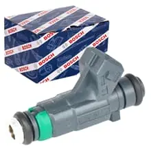 Highlight BOSCH EINSPRITZVENTIL 116g/min. BENZINEINSPRITZUNG für FIAT BRAVO IDEA MAREA