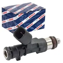 BOSCH EINSPRITZVENTIL 261g/min. BENZINEINSPRITZUNG für VOLVO C30 C70 S40 S60 Neue Kollektion