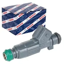 BOSCH EINSPRITZVENTIL 116,8g/min. BENZINEINSPRITZUNG für CITROËN C5 XSARA Knallerangebot
