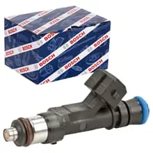 Billig BOSCH EINSPRITZVENTIL 213g/min. BENZINEINSPRITZUNG für CHEVROLET AVEO CRUZE