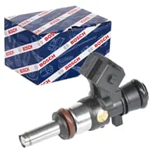 Must-Have BOSCH EINSPRITZVENTIL 338,9g/min. BENZINEINSPRITZUNG passend für RENAULT MEGANE
