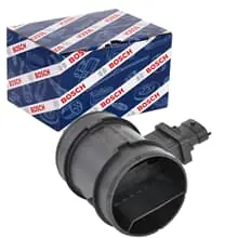 Neue Ware BOSCH LUFTMASSENMESSER LMM für ALFA ROMEO GIULIETTA MITO FIAT 500 500L 500X