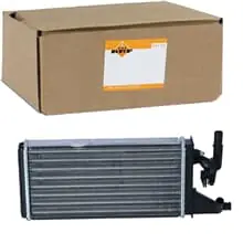 Knallerangebot NRF WÄRMETAUSCHER HEIZUNGSKÜHLER