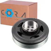 Sonderaktion RIEMENSCHEIBE KURBELWELLE passend für BMW 1er F20 2er F45 F46 X1 F48 MINI F54 55