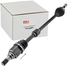 ANTRIEBSWELLE VORNE RECHTS FÜR NISSAN MICRA IV 1.2L MOTOR AB BAUJAHR 03.2011 Angebot