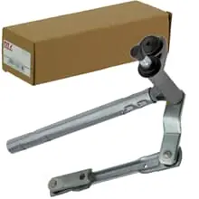 Heißes Angebot SCHEIBEN-WISCHERGESTÄNGE VORNE LINKS passend für SEAT ALTEA + XL 5P TOLEDO III