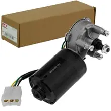 Top-Seller SCHEIBENWISCHERMOTOR VORNE für MERCEDES SPRINTER VW LT 28-35/46 II BJ 1995-2006