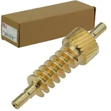 METALL ZAHNRAD SITZSTÜTZE passend für BMW 5er E60 F07 F10 X5 E70 X6 E71 Begrenztes Angebot