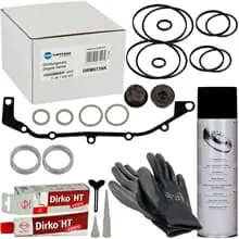 Sofort Bestellen DOPPEL-VANOS REP.-SATZ ANTIRASSELKIT passend für M54 BMW E46 E39 E60 Z3 Z4