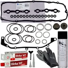 Letzte Chance DOPPELVANOS ÜBERHOLSATZ ANTIRASSELKIT passend für M54 BMW E46 39 X5 Z3 bis 09.02