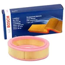 Top-Angebot BOSCH LUFTFILTER für RENAULT CLIO II KANGOO LOGAN I MEGANE I THALIA DACIA