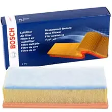 BOSCH LUFTFILTER für FIAT SCUDO ULYSSE TOYOTA PRO ACE CITROEN C8 PEUGEOT LANCIA Top-Angebot