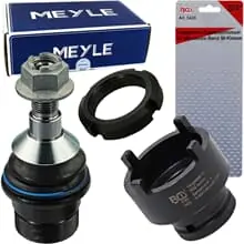 Neu Im Sortiment MEYLE TRAGGELENK +ZAPFENSCHLÜSSEL VORNE LINKS/RECHTS für MERCEDES X164 W164 W251