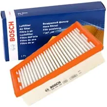 Sonderaktion BOSCH LUFTFILTER für RENAULT GRAND SCENIC MEGANE III CC EINSCHRÄNKUNGEN BEACHTEN